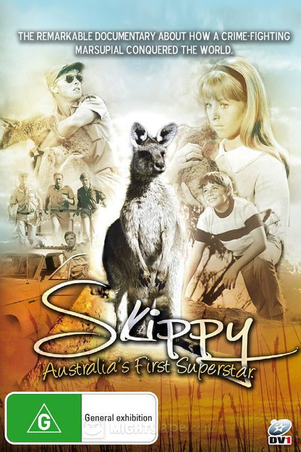 Skippy: Australia's First Superstar
