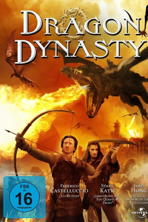 DE - Dragon Dynasty - 2006