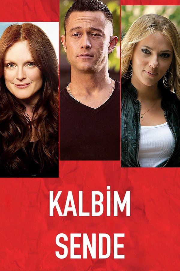 TR - Kalbim Sende - 2013