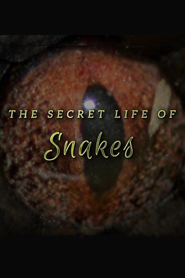 The Secret Life of Snakes