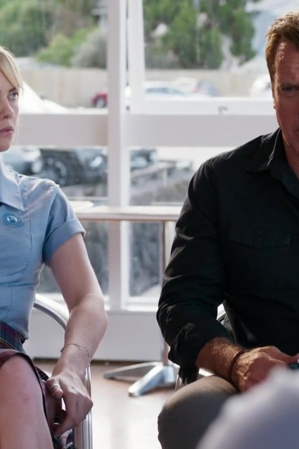 800 Words – S01E07 – Ritorno a Sidney