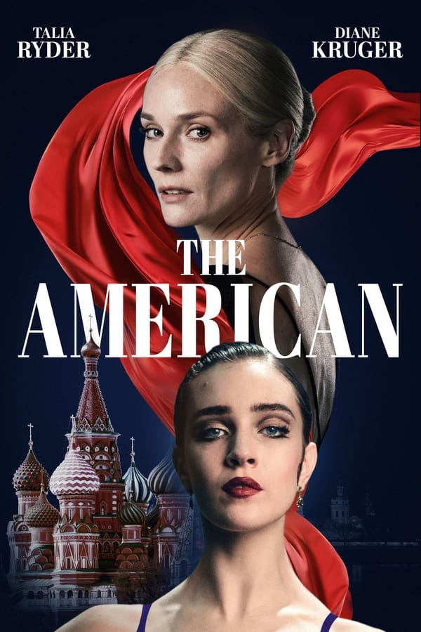 TVplus EN - The American (2023)