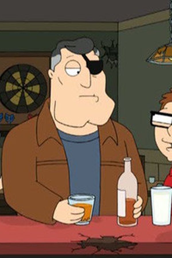 American Dad! – S05E13 – Papà galeotto