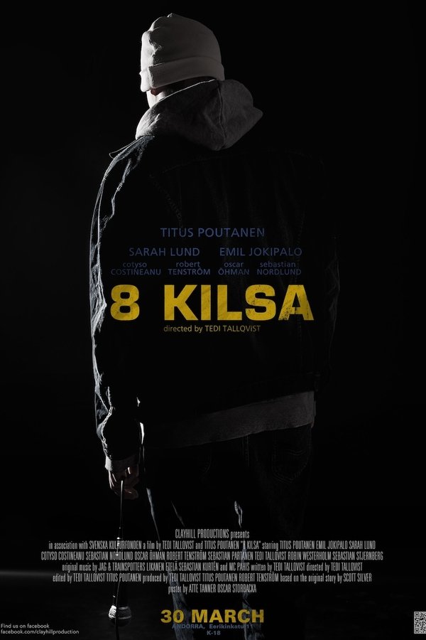 8 Kilsa