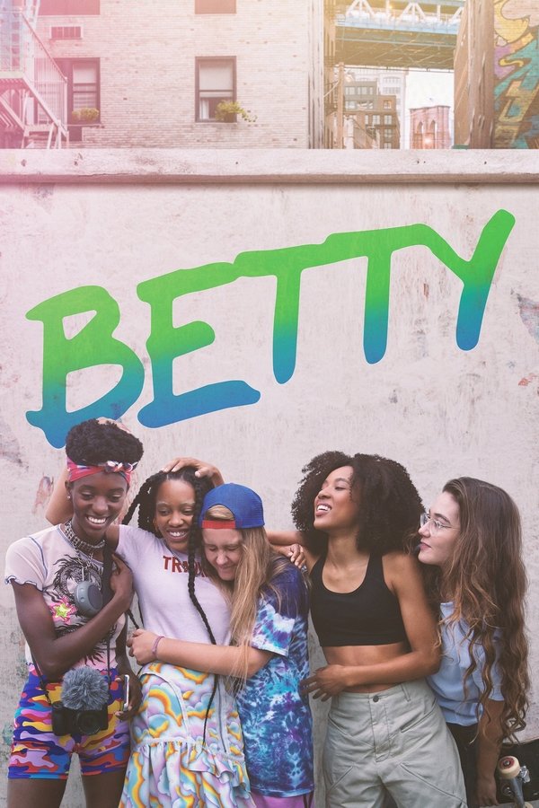 TVplus LAT - Betty (2020)