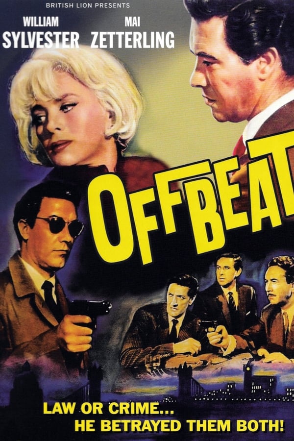 Offbeat