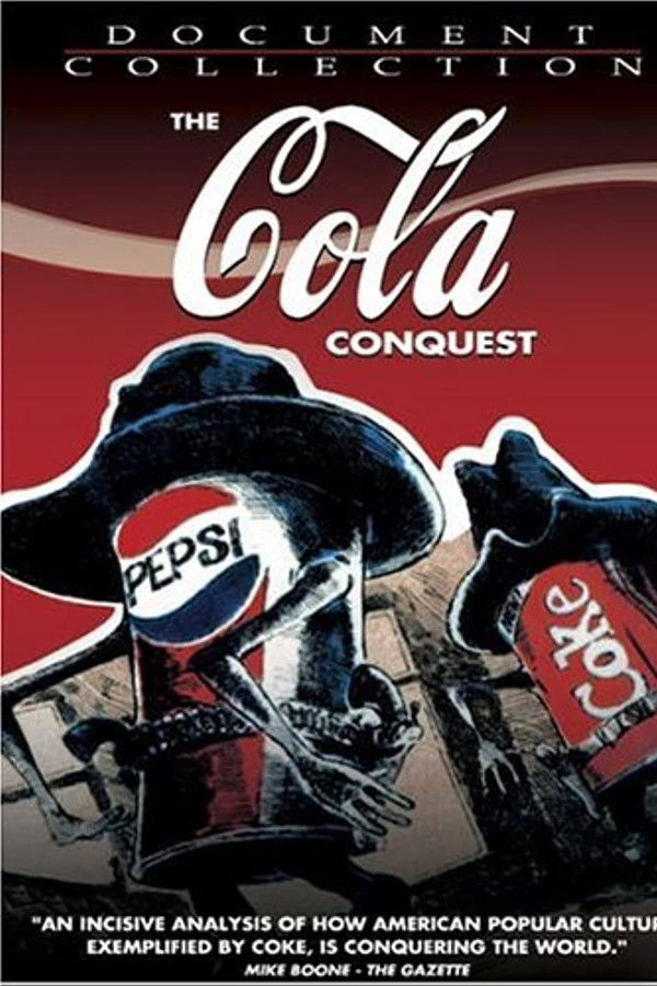 The Cola Conquest