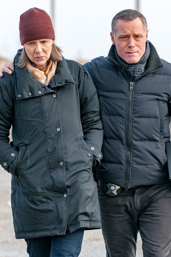 Chicago P.D. – S04E13 – Ragazze problematiche