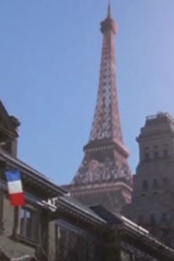 La Femme Nikita – S03E16 – Episodio 16
