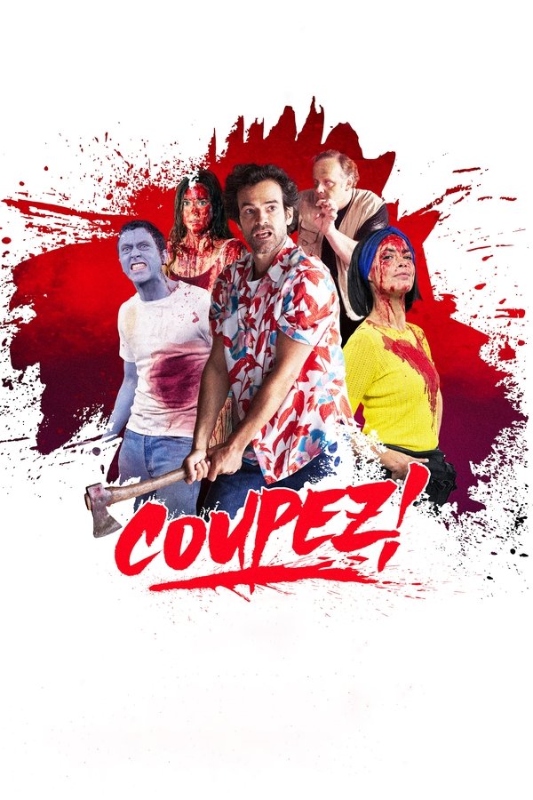 TVplus FR - Coupez ! (2022)