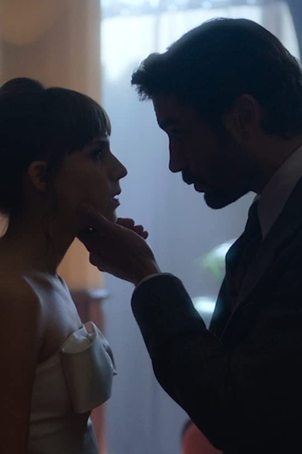 Un affare privato – S01E04 – Episodio 4