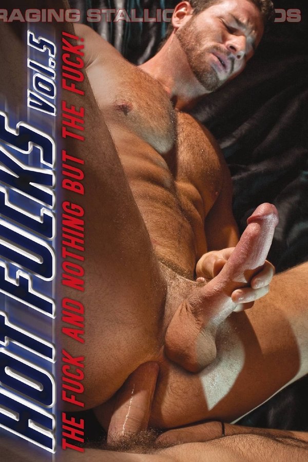 Hot Fucks 5