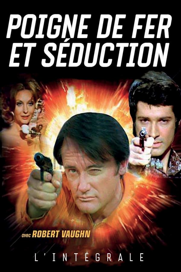 Poigne de fer et séduction