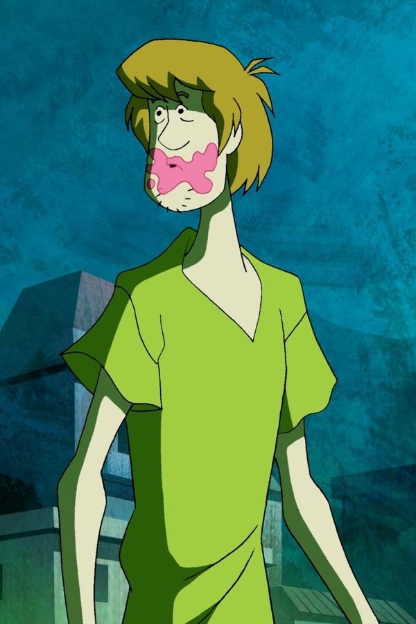 Scooby-Doo! Mystery Incorporated – S02E05 – Il mostro delle campane