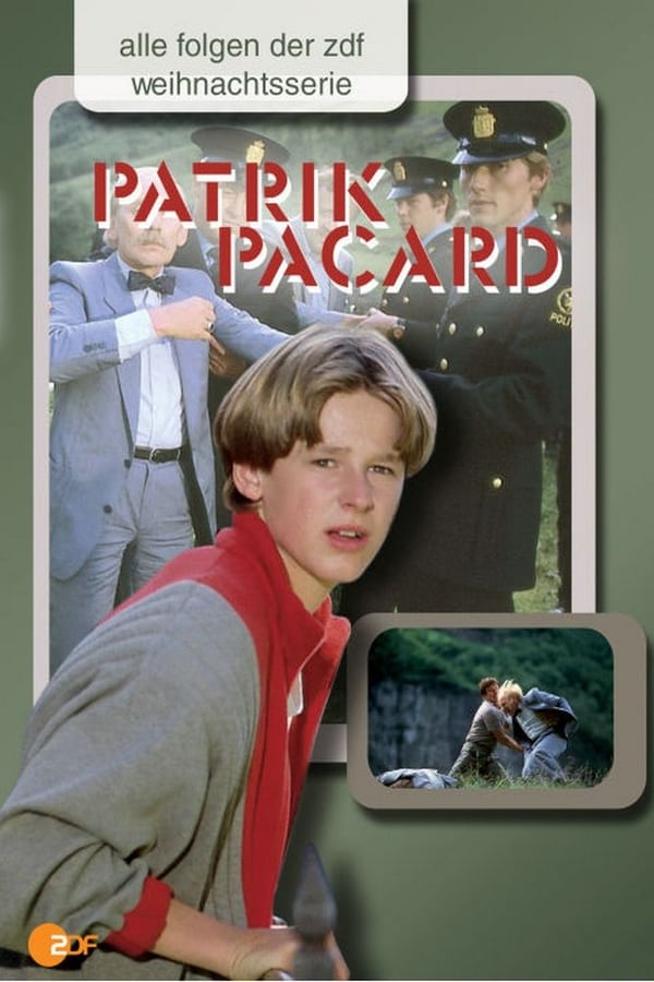 DE - Patrik Pacard (1984)
