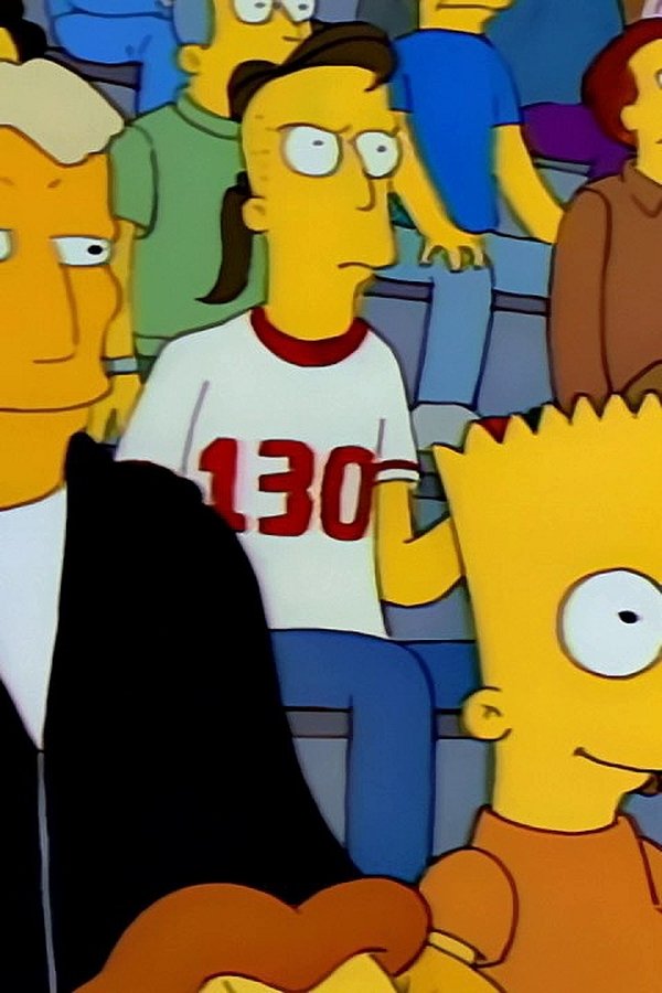 I Simpson – S04E14 – Fratello dello stesso pianeta