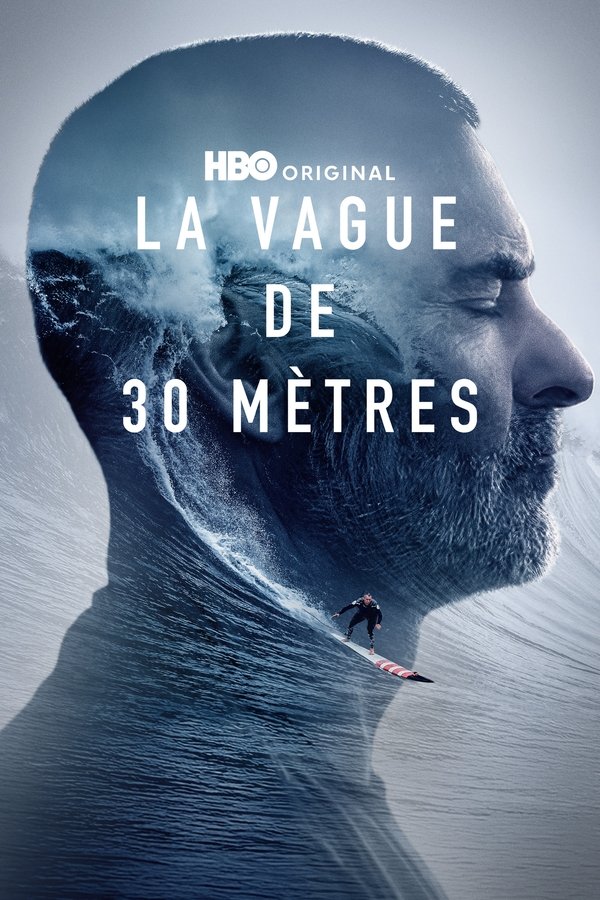 FR - La vague de 30 mètres (2021) (US)