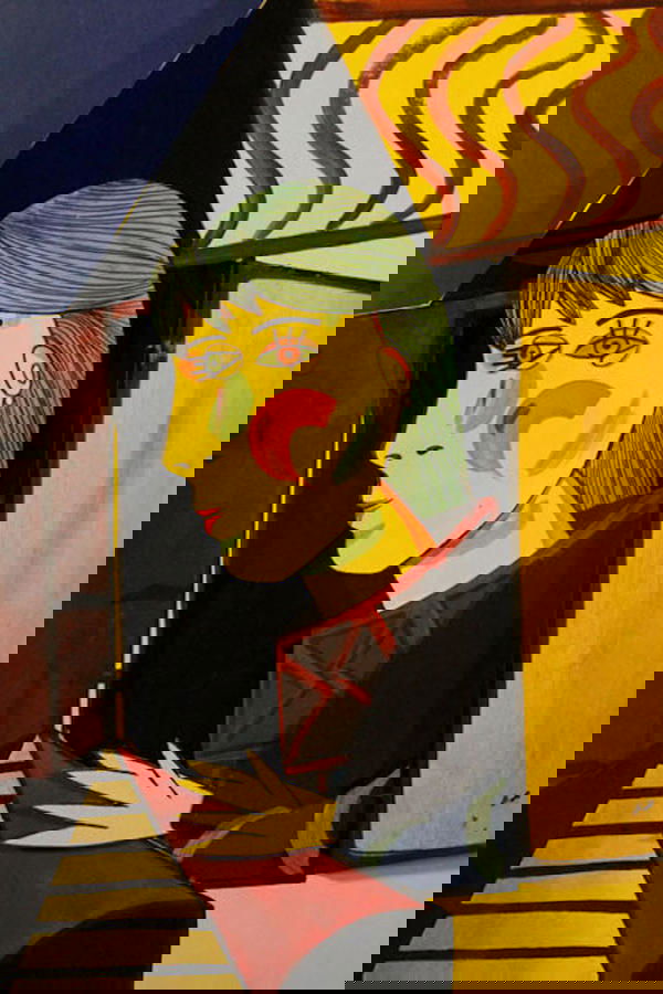 Guernica (2017)