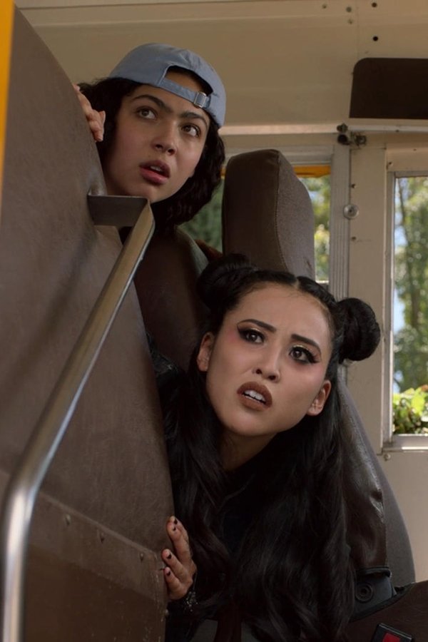 Marvel’s Runaways – S02E04 – Episodio 4