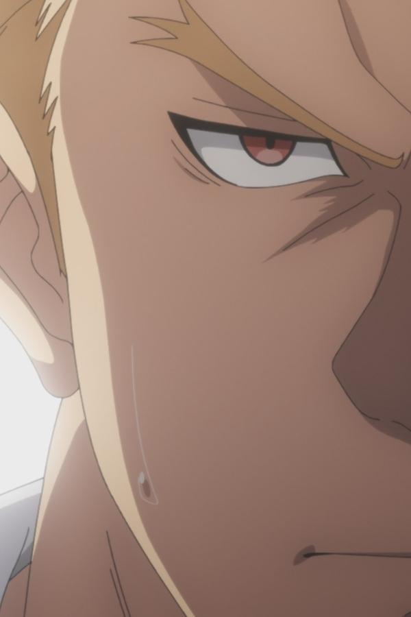 Helck [Sub-ITA] – S01E16 – Episodio 16