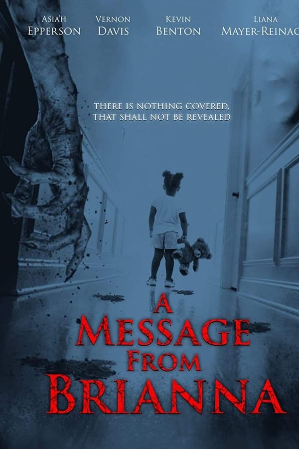 When a African-American couple move into their new home, their 2 year-old daughter becomes a terrifying messenger from the other side