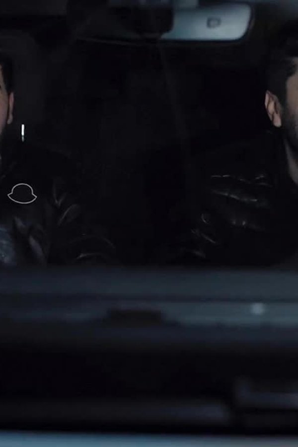 Sokağın Çocukları - Bölüm 6