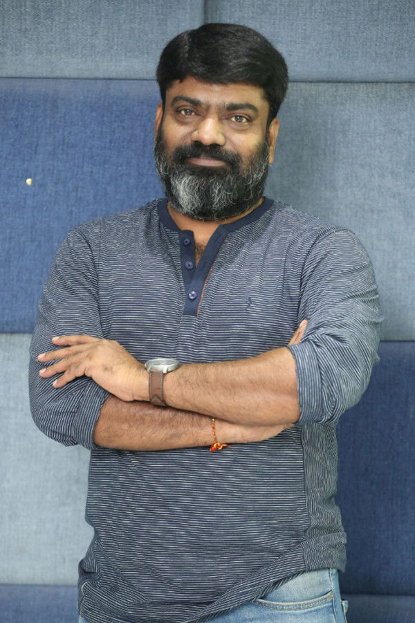 Karuna Kumar's headshot