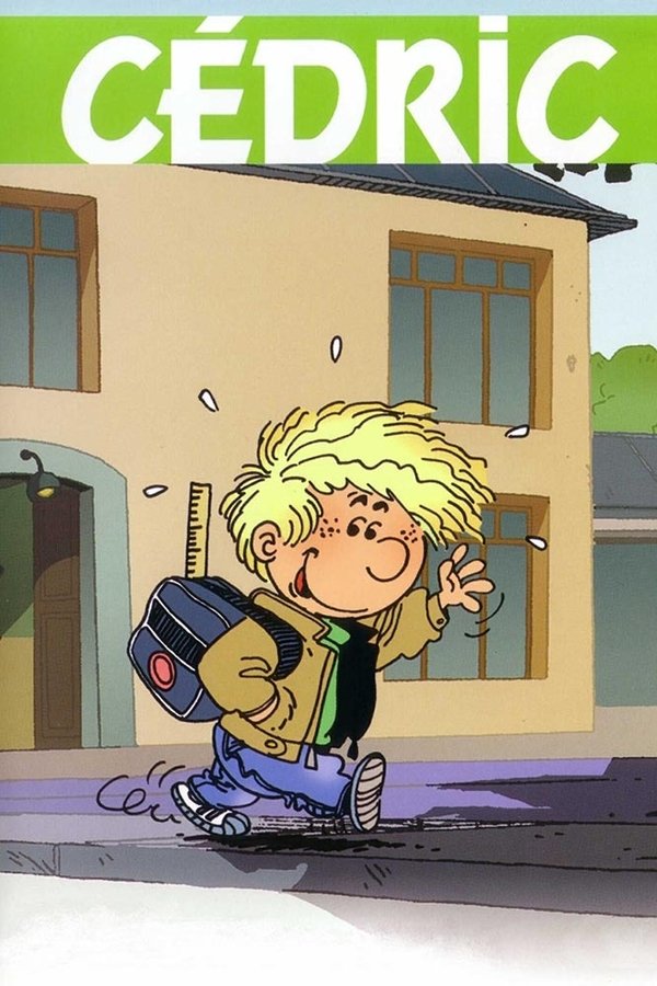 Cédric