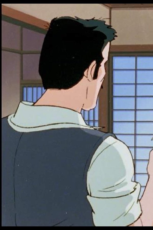 Mademoiselle Anne – S01E34 – Un lavoro adatto