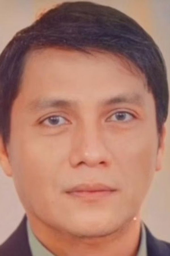 Chairil J.M.'s headshot