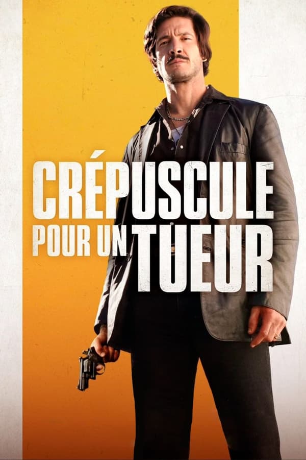 FR - Crépuscule pour un tueur (2023)