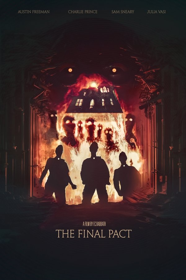 The Final Pact