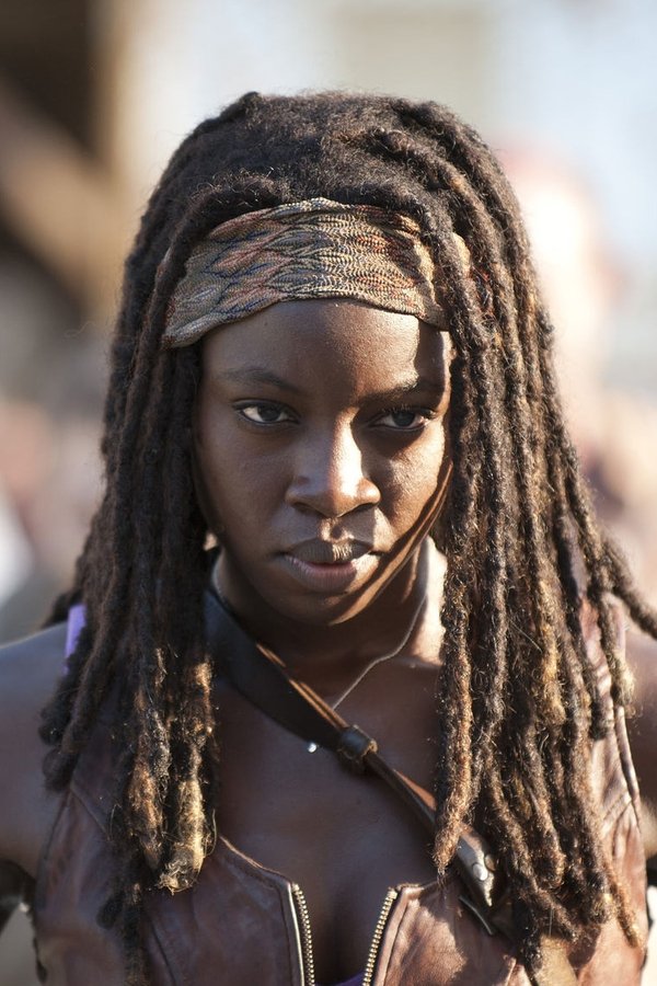 The Walking Dead – S03E05 – Basta una parola