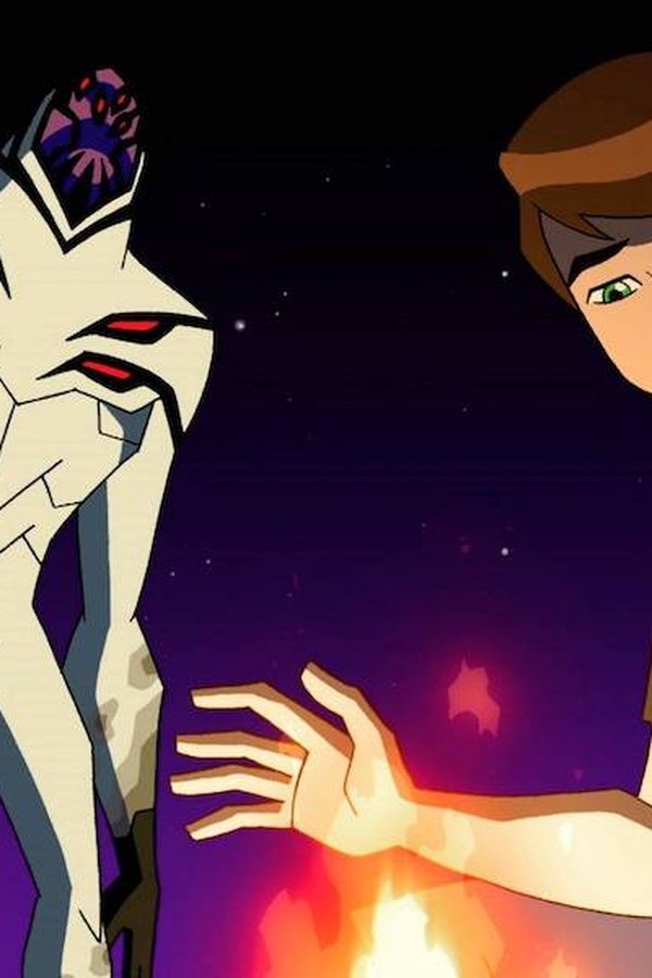 Ben 10: Forza aliena – S02E02 – Soli insieme