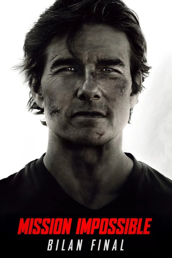 Mission : Impossible – The Final Reckoning