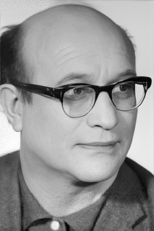 Пётр Полев