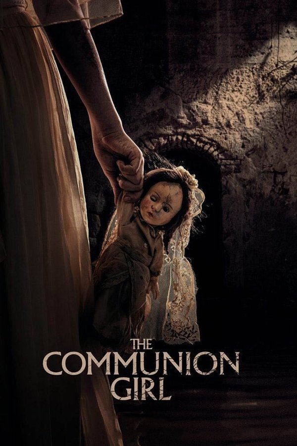 The Communion Girl