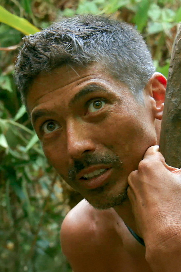 Largados e Pelados