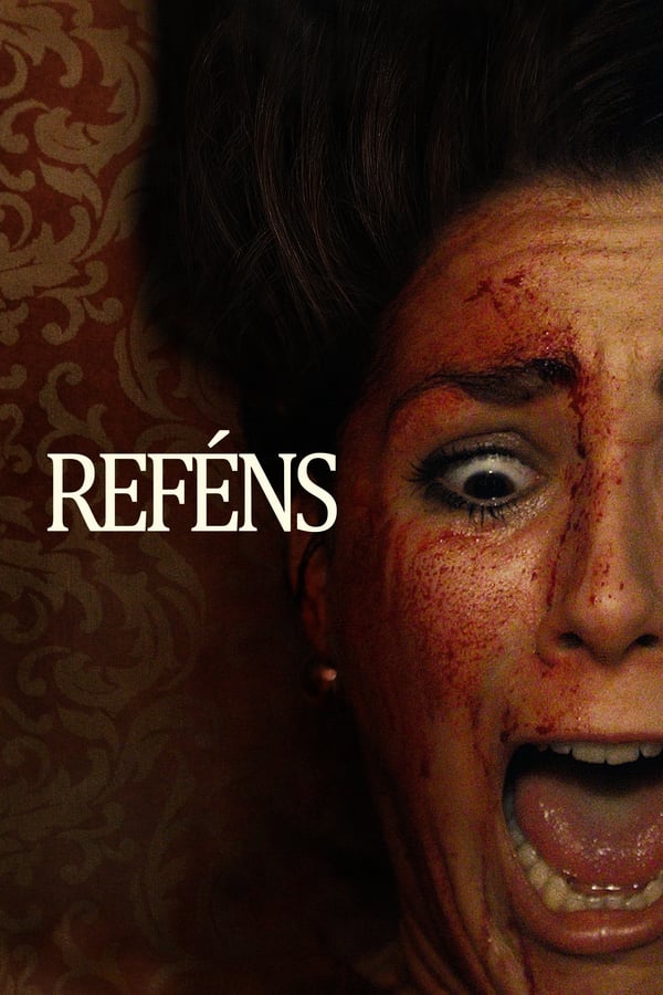 Reféns (2020)
