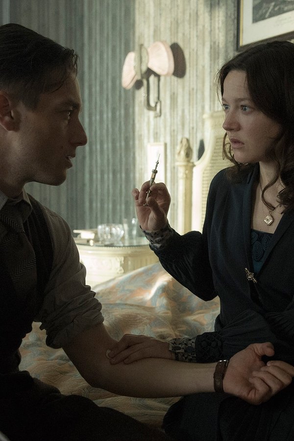 Babylon Berlin – S02E06 – Episodio 6
