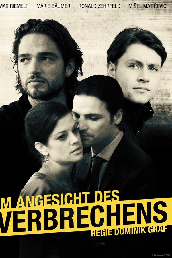 Im Angesicht des Verbrechens Im Angesicht des Verbrechens