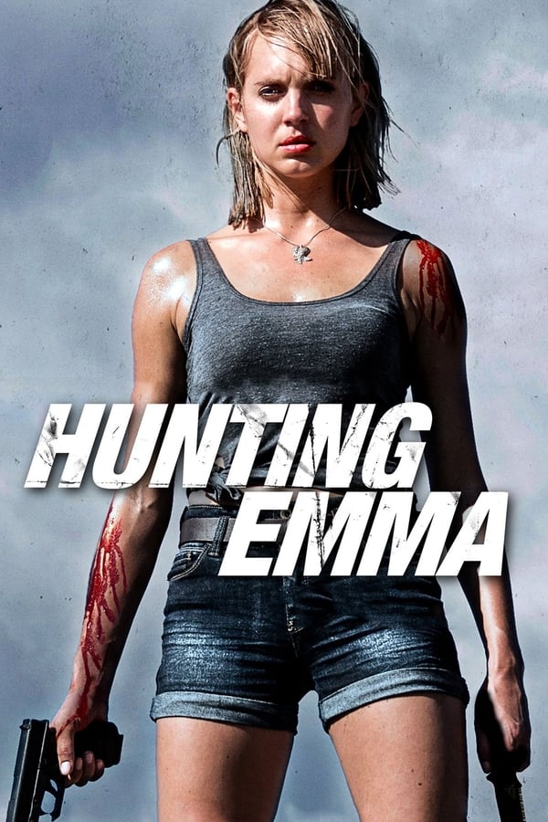 AF: Hunting Emma (2017)