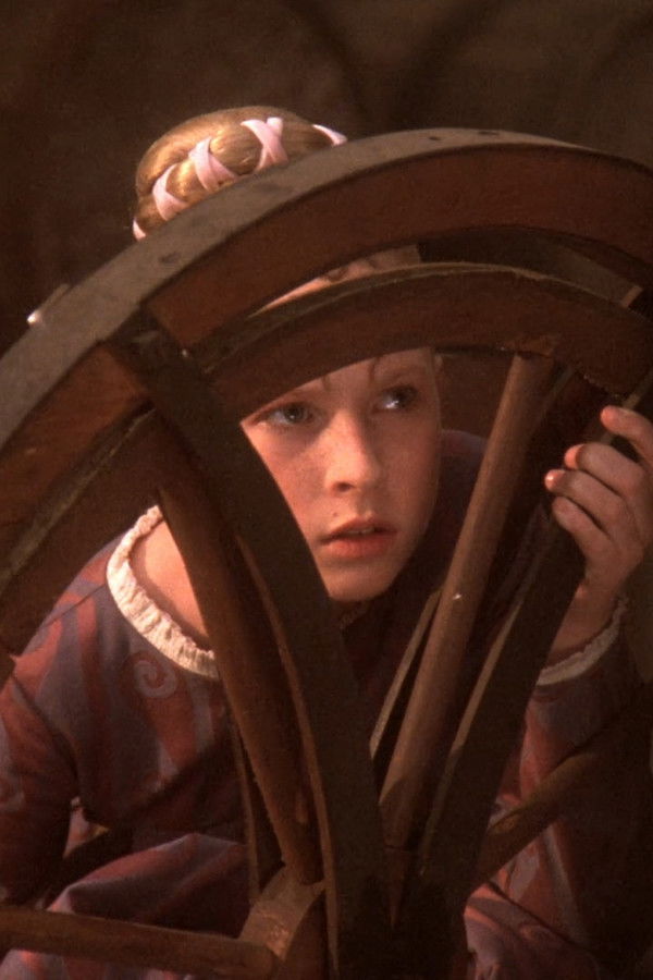 Star Trek: The Next Generation - Bölüm 16