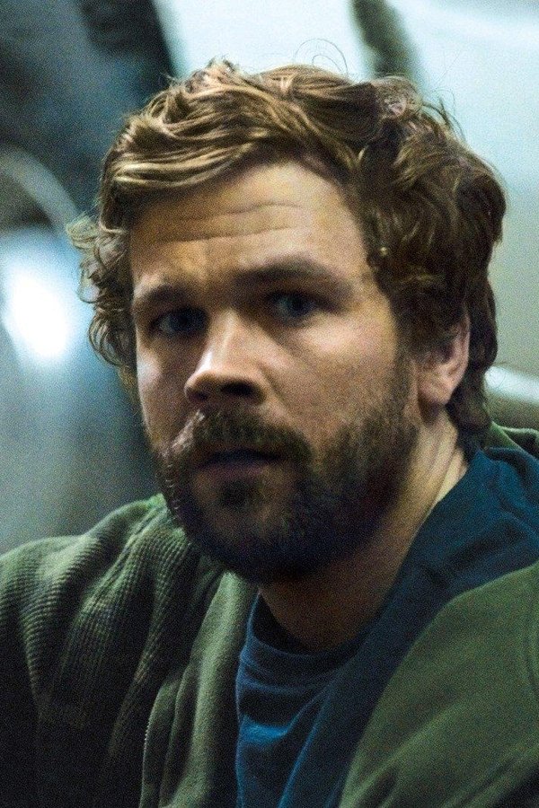 The Killing – S01E05 – Episodio 5