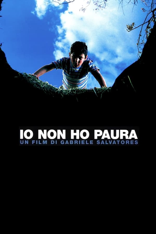 IT - Io non ho paura - 2003