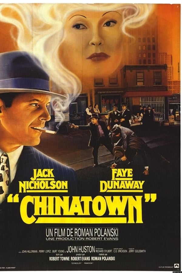 Chinatown