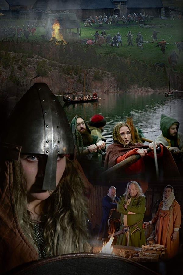 Viking Warrior Women