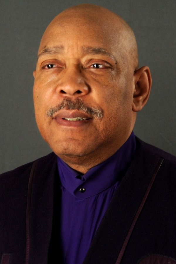 Vaughn Harper