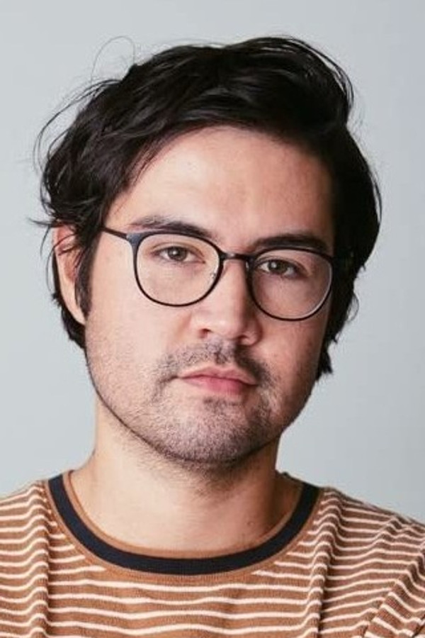 Chris Aquilino's headshot