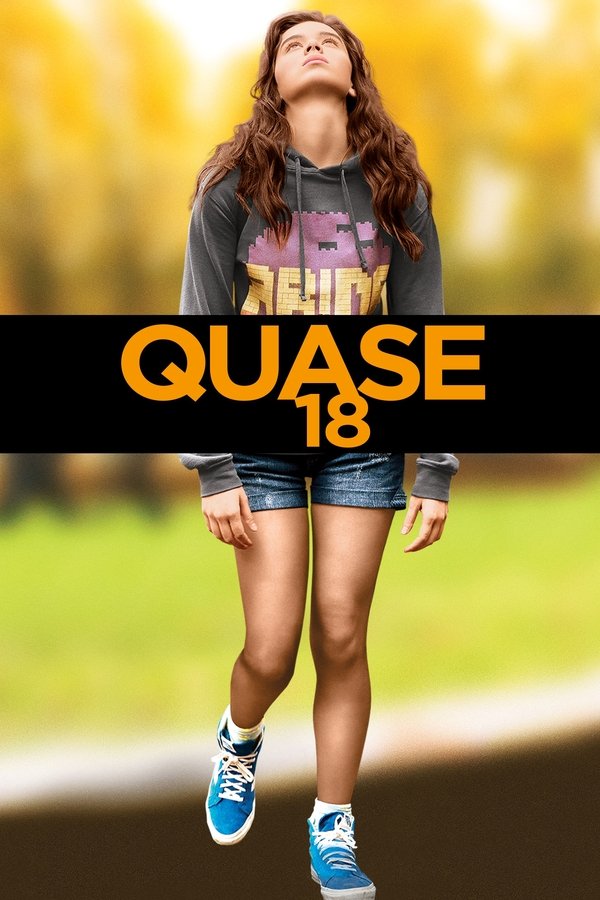 Quase 18 (2016)